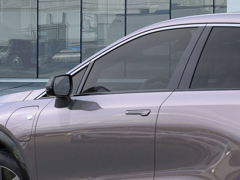New 2026 Cadillac Optiq Luxury 1 AWD/4WD image 12