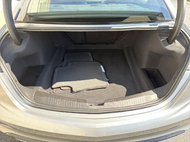 Certified 2025 Cadillac CT5 Sport w/ Technology Package RWD image 18