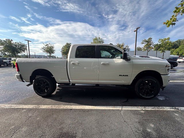 New 2026 RAM 2500 Laramie AWD/4WD image 7