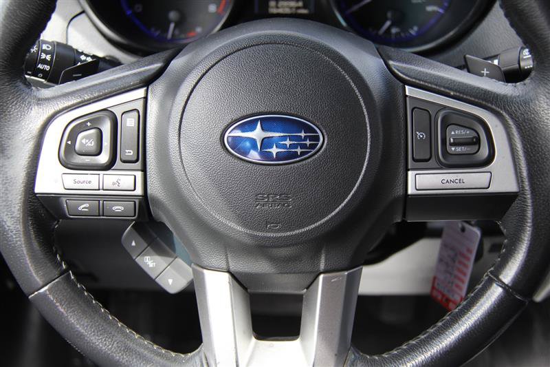Used 2017 Subaru Outback 2.5i Premium AWD/4WD image 23