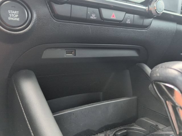 Used 2019 MAZDA MAZDA3 Sedan FWD image 30