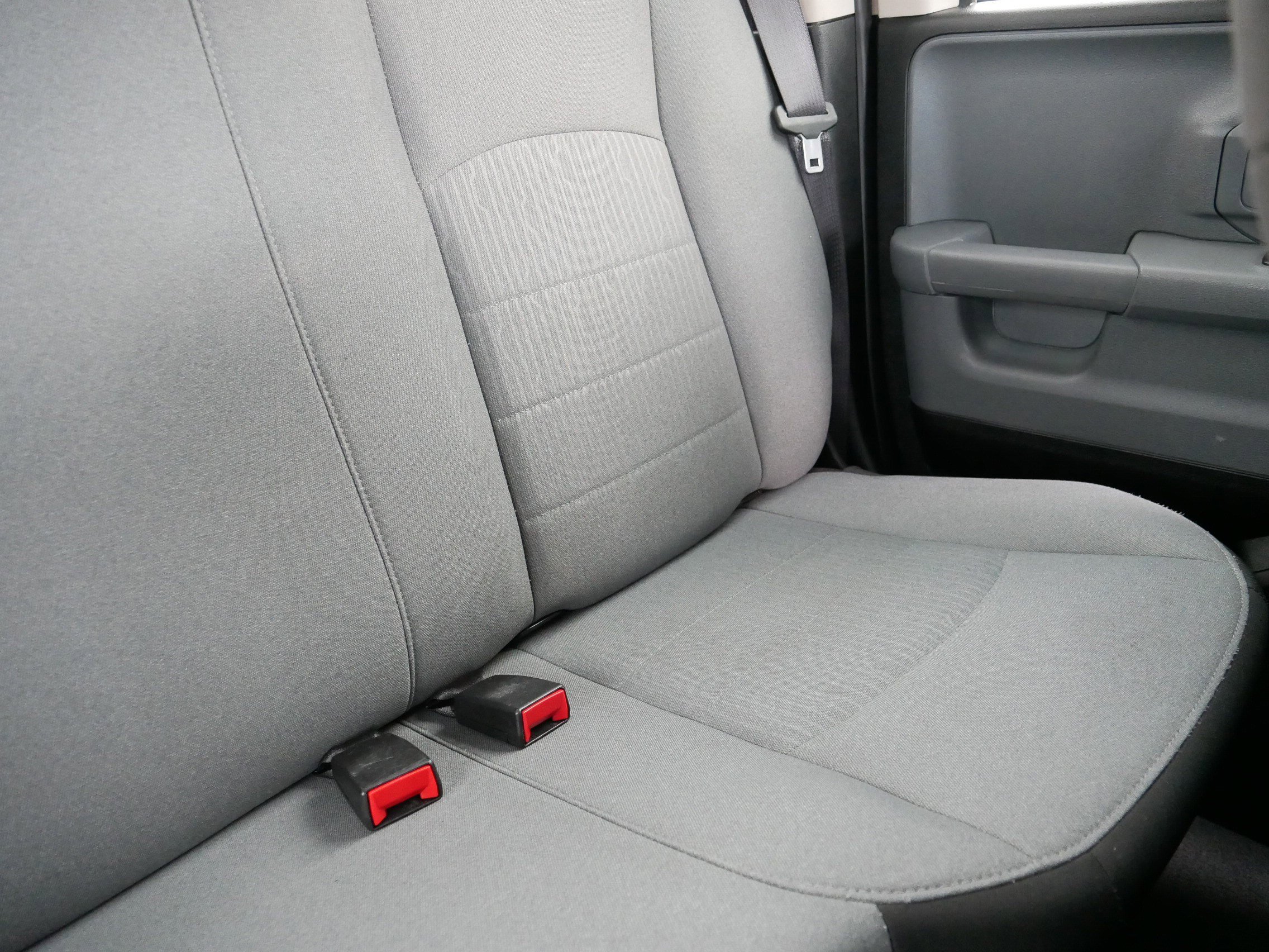 Certified 2024 RAM 1500 Classic SLT image 14