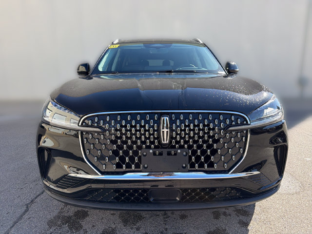 New 2027 Lincoln Aviator AWD image 12