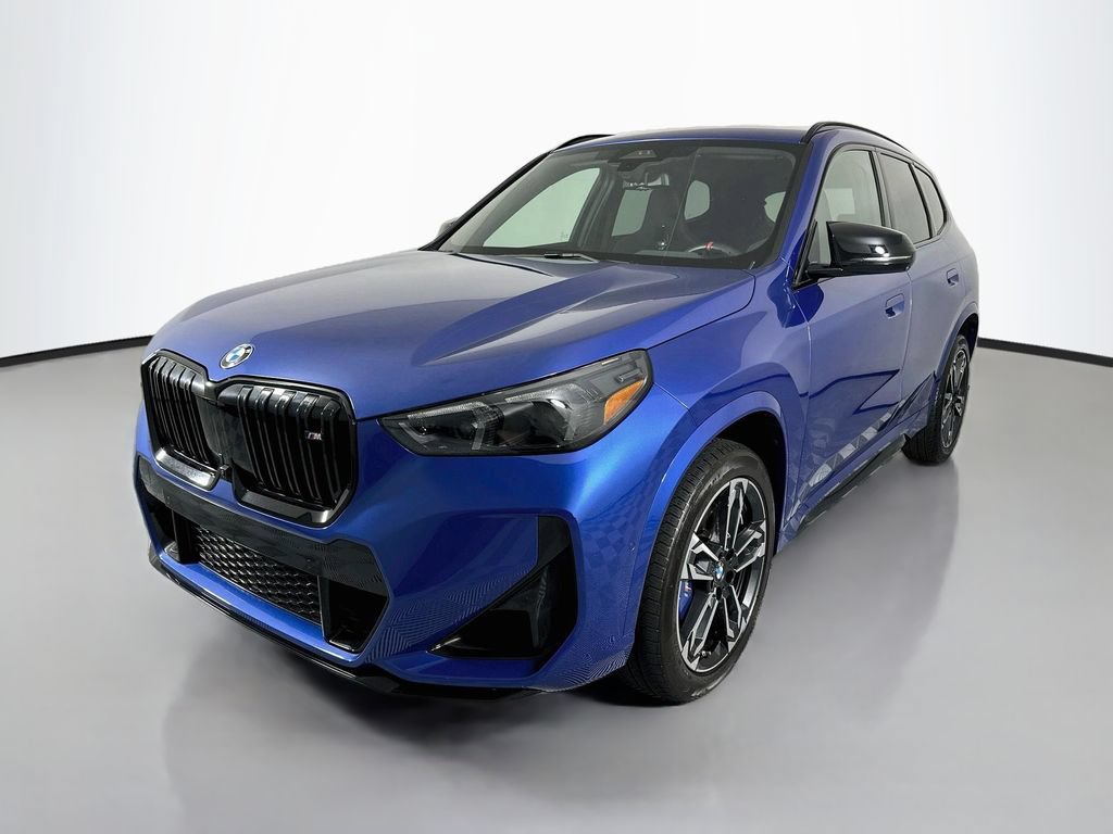 Used 2024 BMW X1 M35i w/ Premium Package AWD/4WD image 1