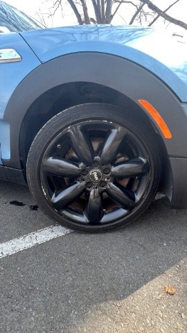 Used 2016 MINI Cooper Clubman S image 14