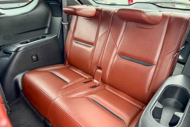 Used 2017 MAZDA CX-9 Signature image 23