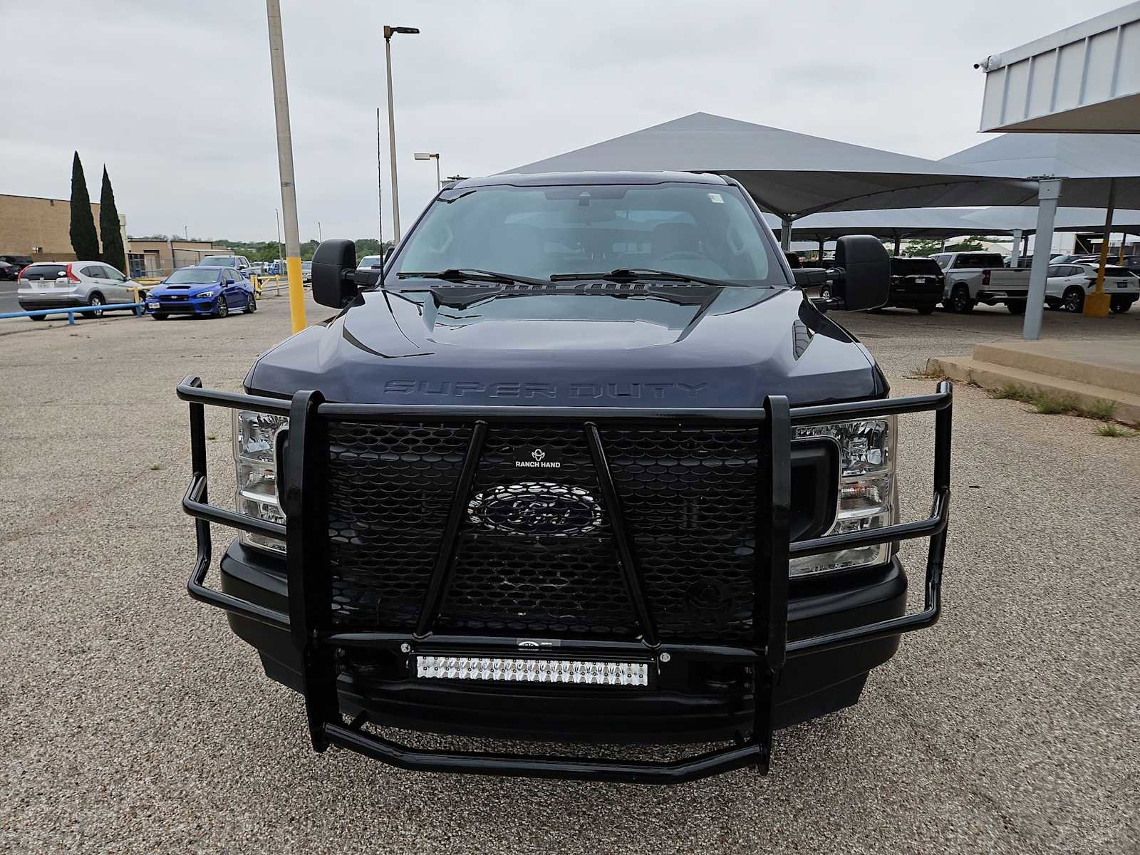 Used 2022 Ford F350 XL image 3