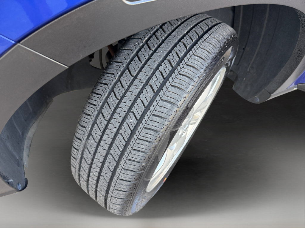 Used 2021 Hyundai Venue SE FWD image 10