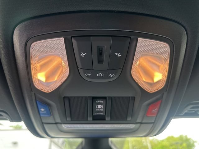 Certified 2023 RAM 1500 Big Horn AWD/4WD image 19