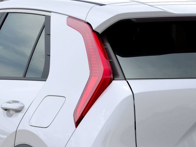 New 2026 Kia Niro LX FWD image 11