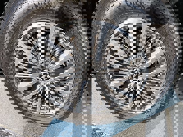 Certified 2021 Nissan Armada SL w/ Captain's Chairs Package image 31