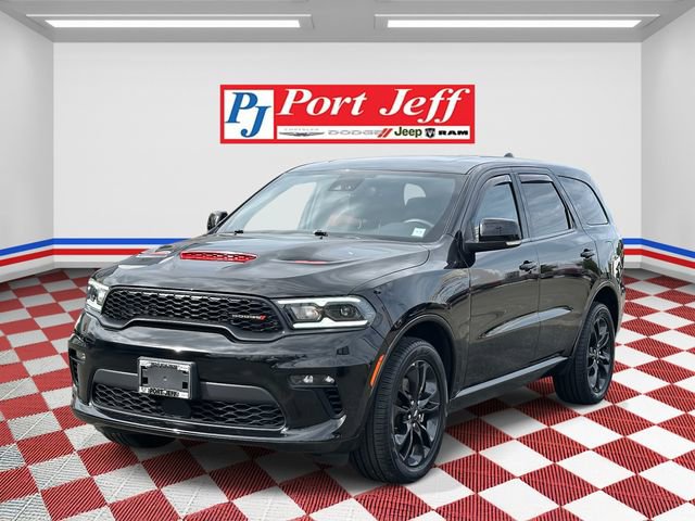 Used 2022 Dodge Durango GT