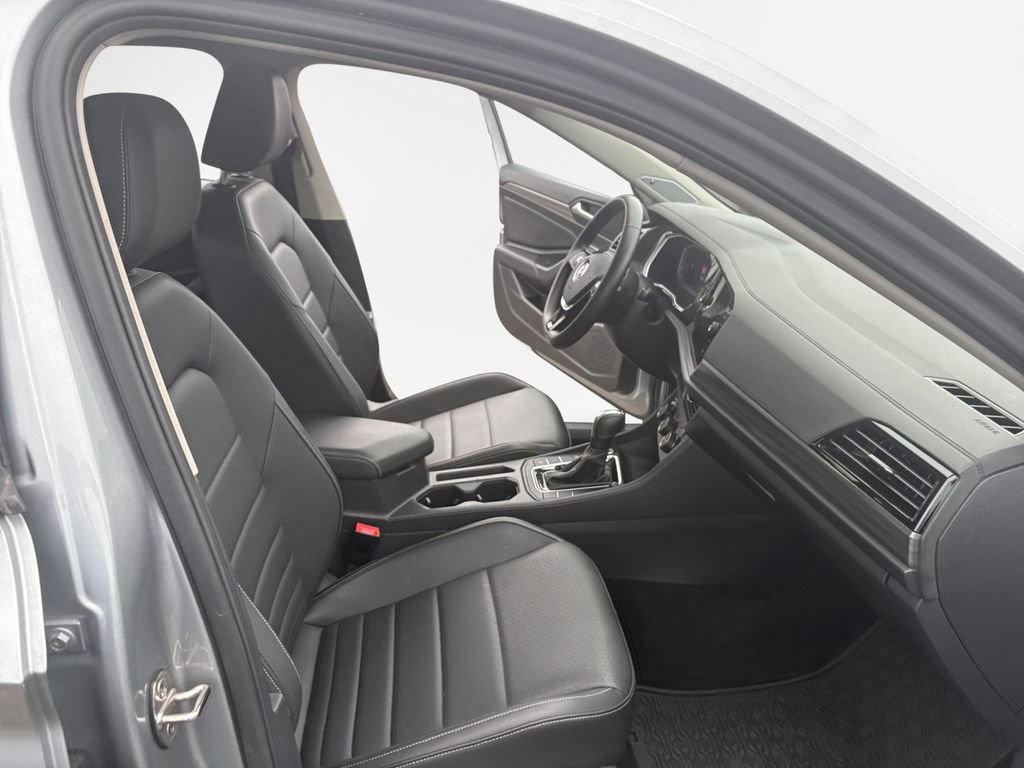 Used 2021 Volkswagen Jetta SEL FWD image 26
