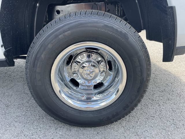 New 2026 RAM 3500 Tradesman AWD/4WD image 11