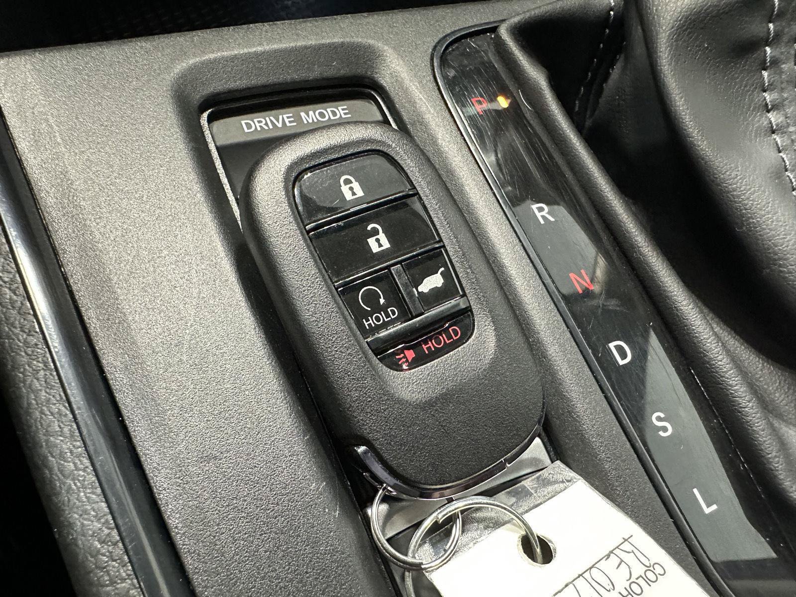 Certified 2024 Honda CR-V EX image 31
