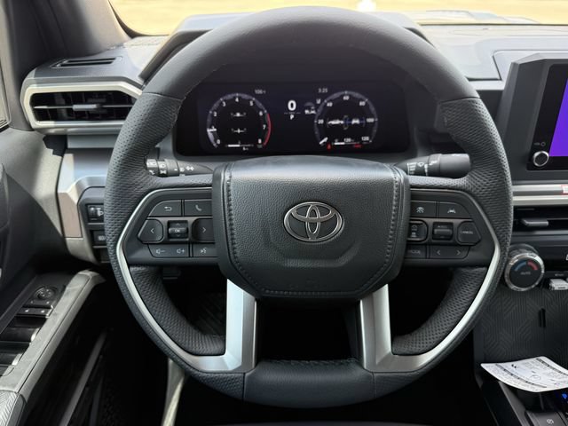 New 2026 Toyota Tacoma TRD Sport AWD/4WD image 14