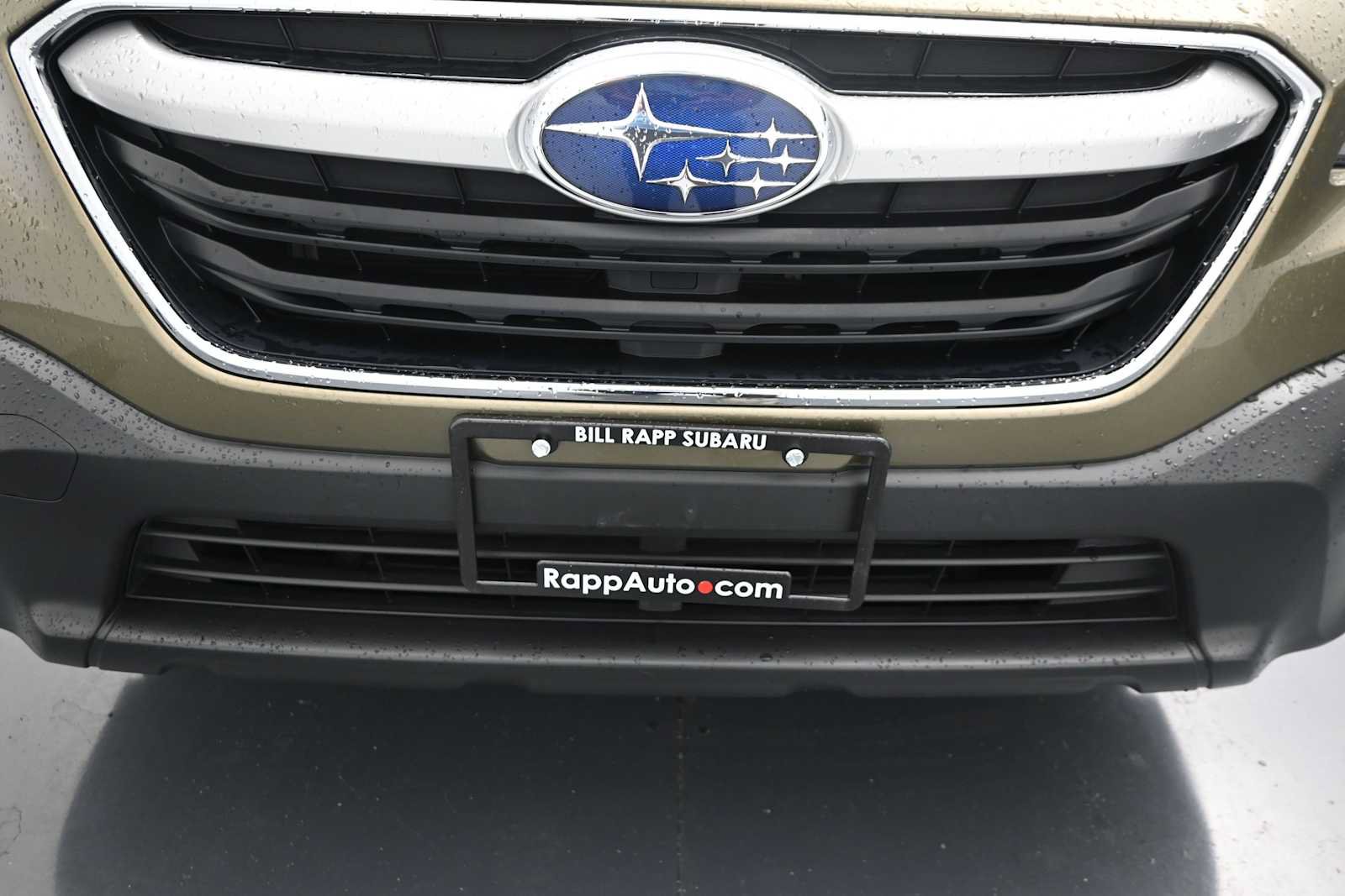 Used 2022 Subaru Outback Premium AWD/4WD image 21