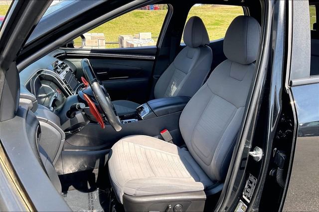 Certified 2022 Hyundai Santa Cruz SEL Premium image 25