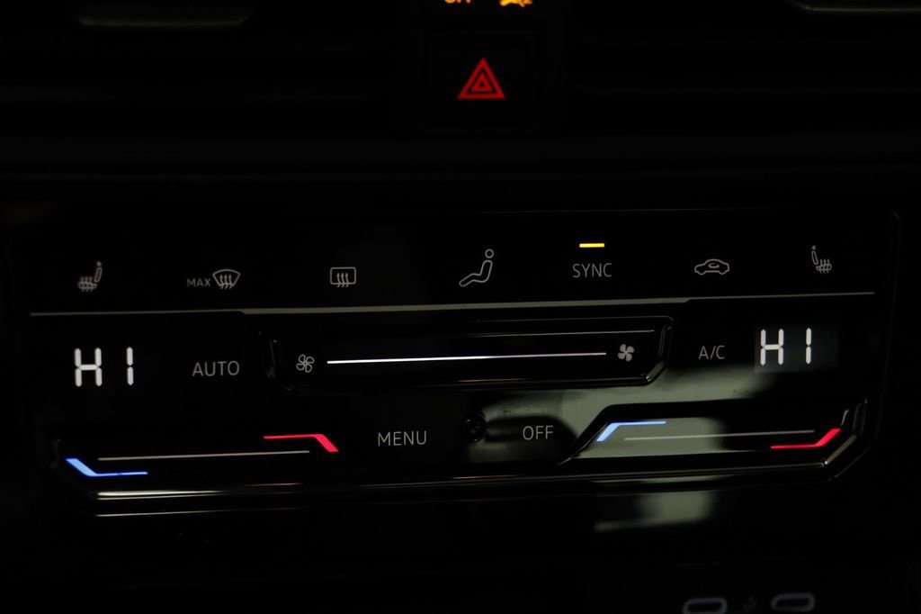 New 2026 Volkswagen Jetta Sport image 11