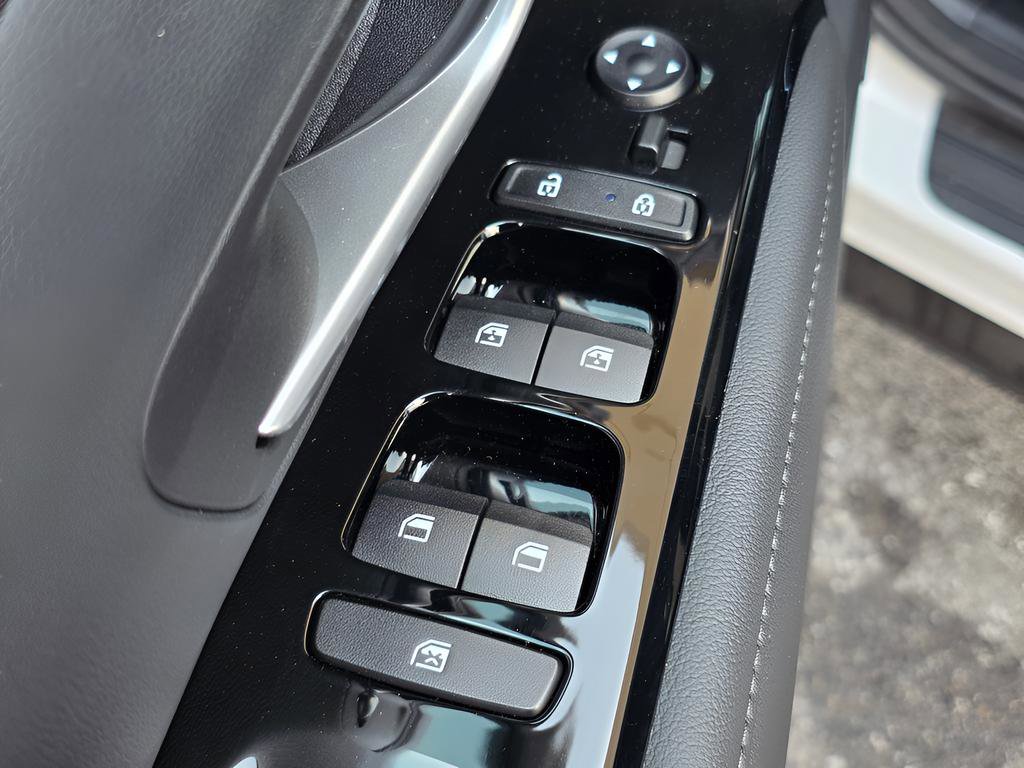 Certified 2023 Hyundai Tucson Limited image 18