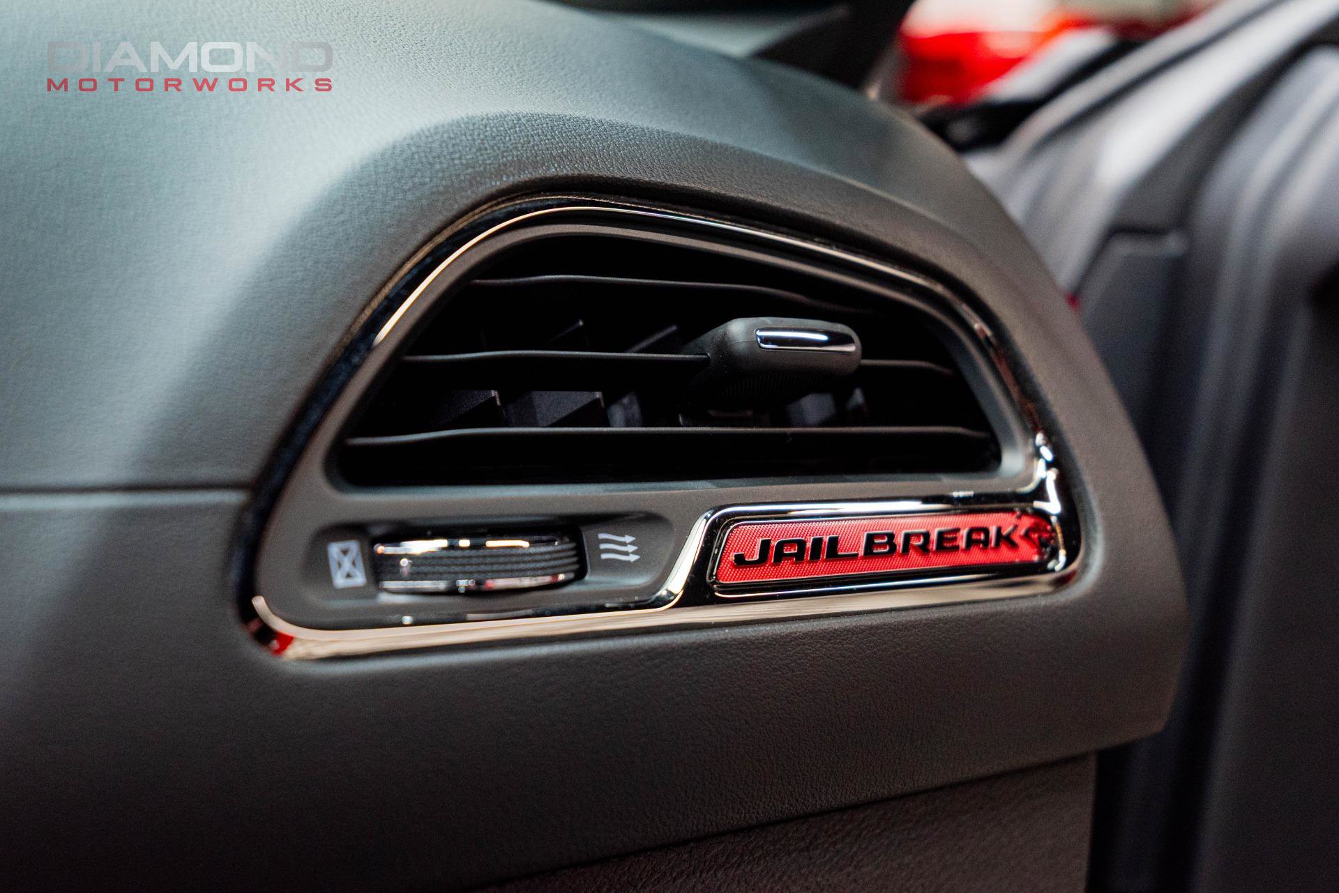 Used 2023 Dodge Challenger SRT Hellcat image 20