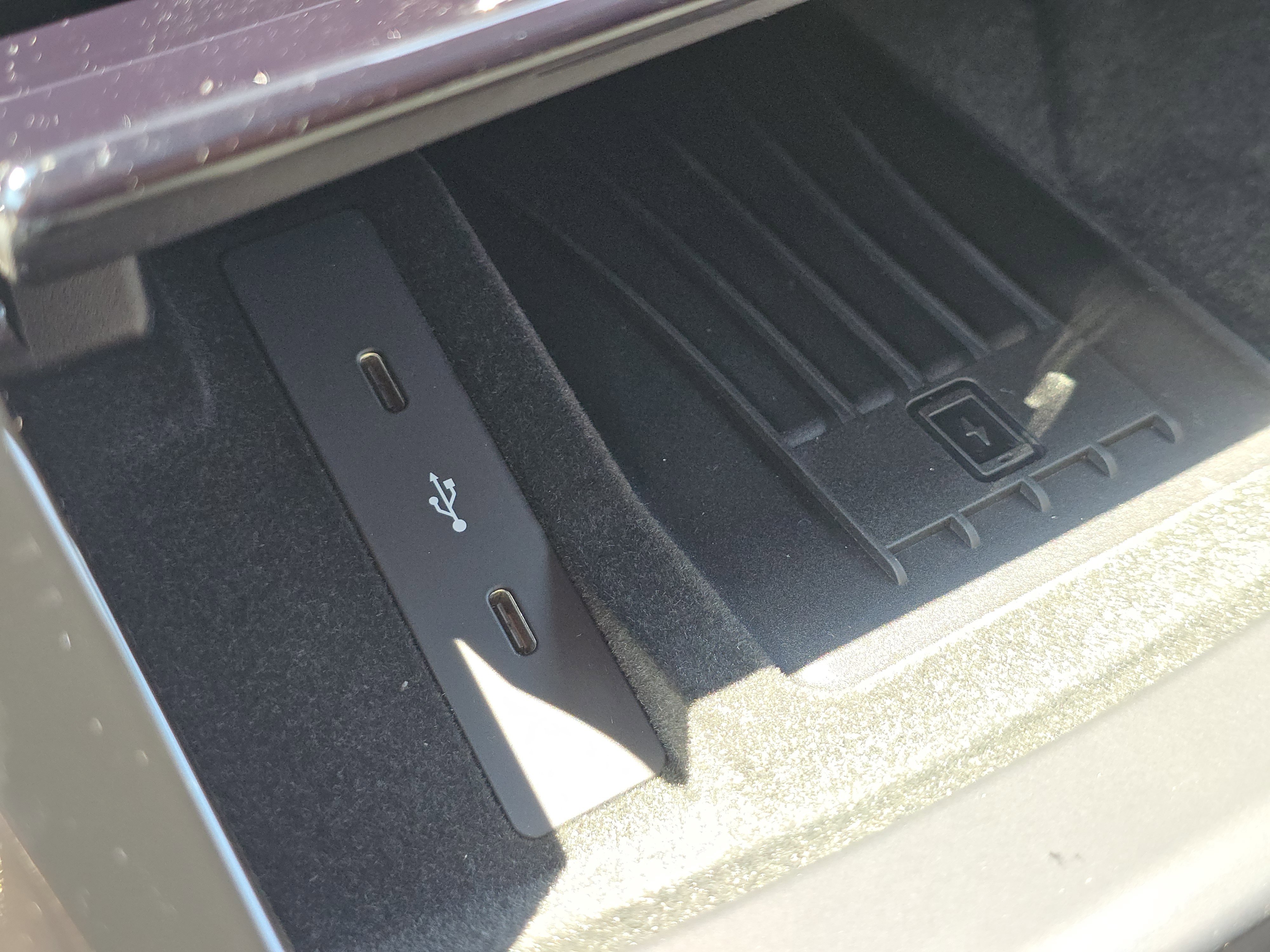 New 2025 Porsche Panamera 4 image 27