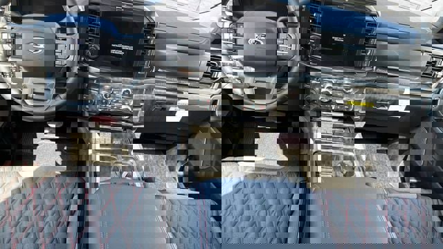 New 2025 Ford F250 Lariat w/ Lariat Ultimate Package image 92