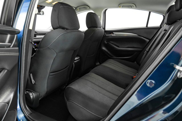 Used 2018 MAZDA MAZDA6 Sport image 35
