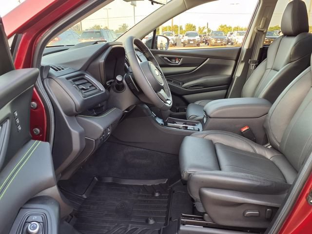 Certified 2026 Subaru Ascent Bronze Edition AWD/4WD image 7