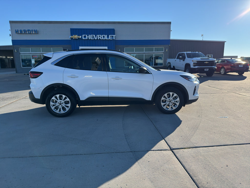 Used 2024 Ford Escape Active w/ Tech Pack #1 image 6