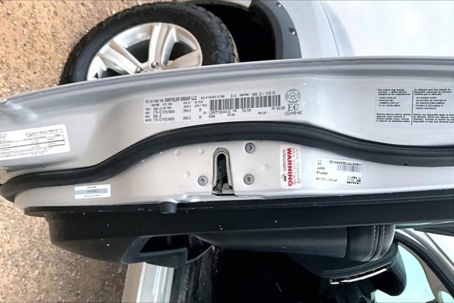 Used 2014 RAM 1500 Sport w/ Convenience Group image 19