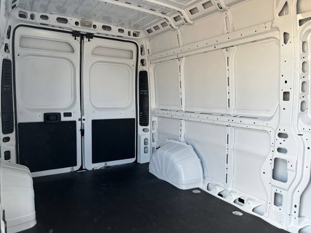 New 2026 RAM ProMaster 2500 FWD image 17