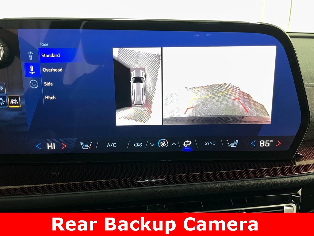 Certified 2024 Chevrolet Traverse Z71 image 3