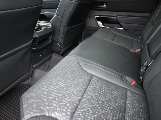 Used 2024 Toyota Tundra Limited image 21