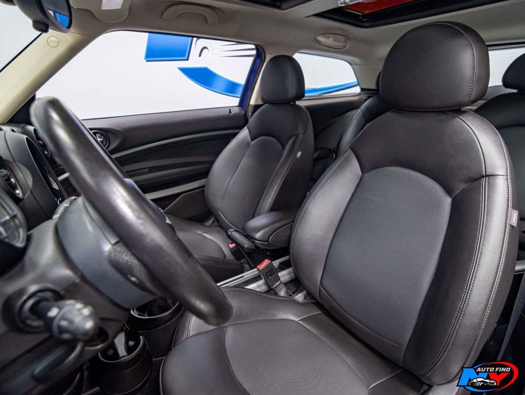 Used 2013 MINI Cooper Paceman S image 16