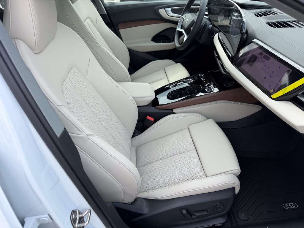 New 2026 Audi A5 Prestige AWD/4WD image 10