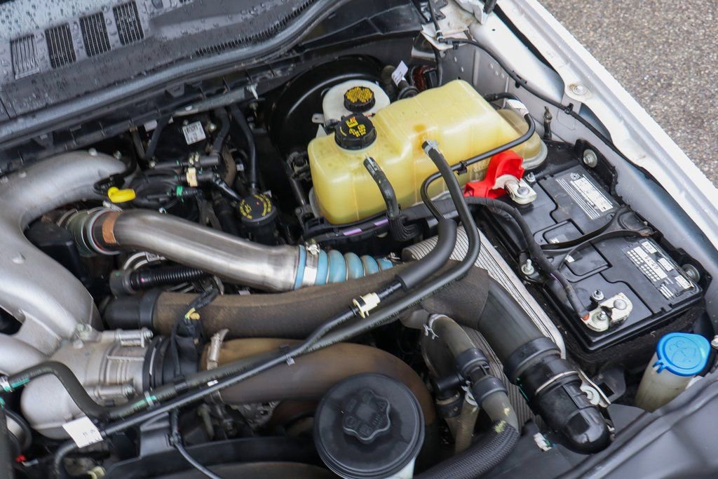 Used 2021 Ford F350 XLT image 13