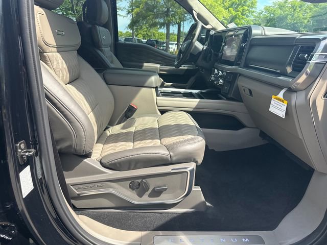 New 2026 Ford F350 Platinum AWD/4WD image 13