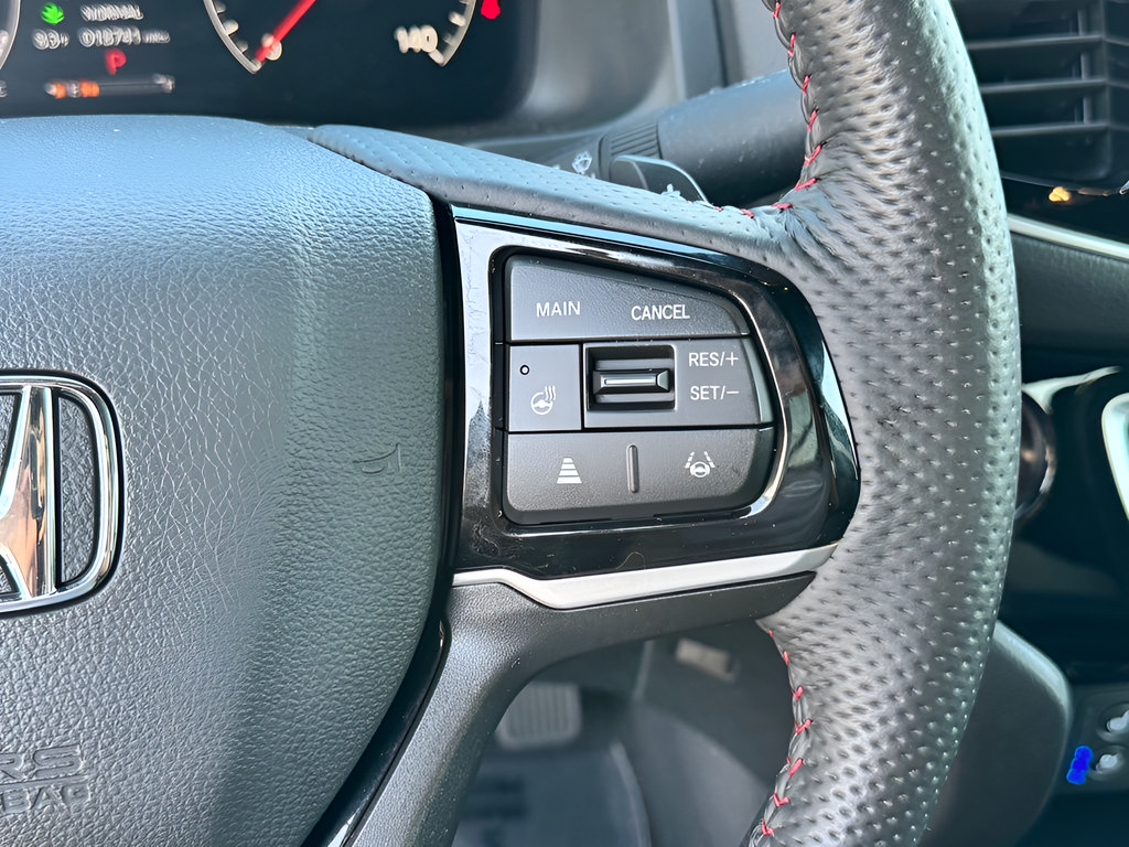 Used 2024 Honda Ridgeline Black Edition image 18