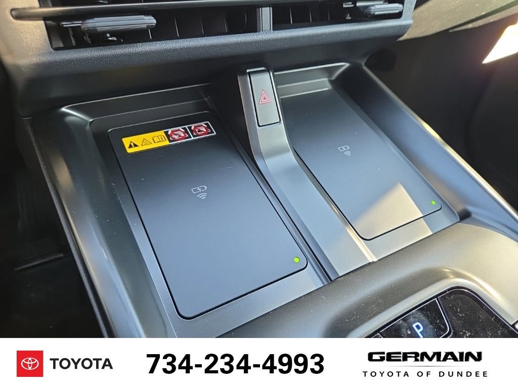 New 2026 Toyota bZ image 45