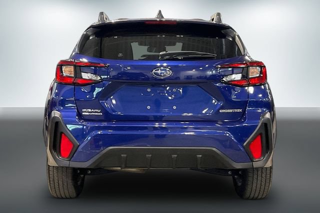 Used 2024 Subaru Crosstrek 2.5i Limited AWD/4WD image 4