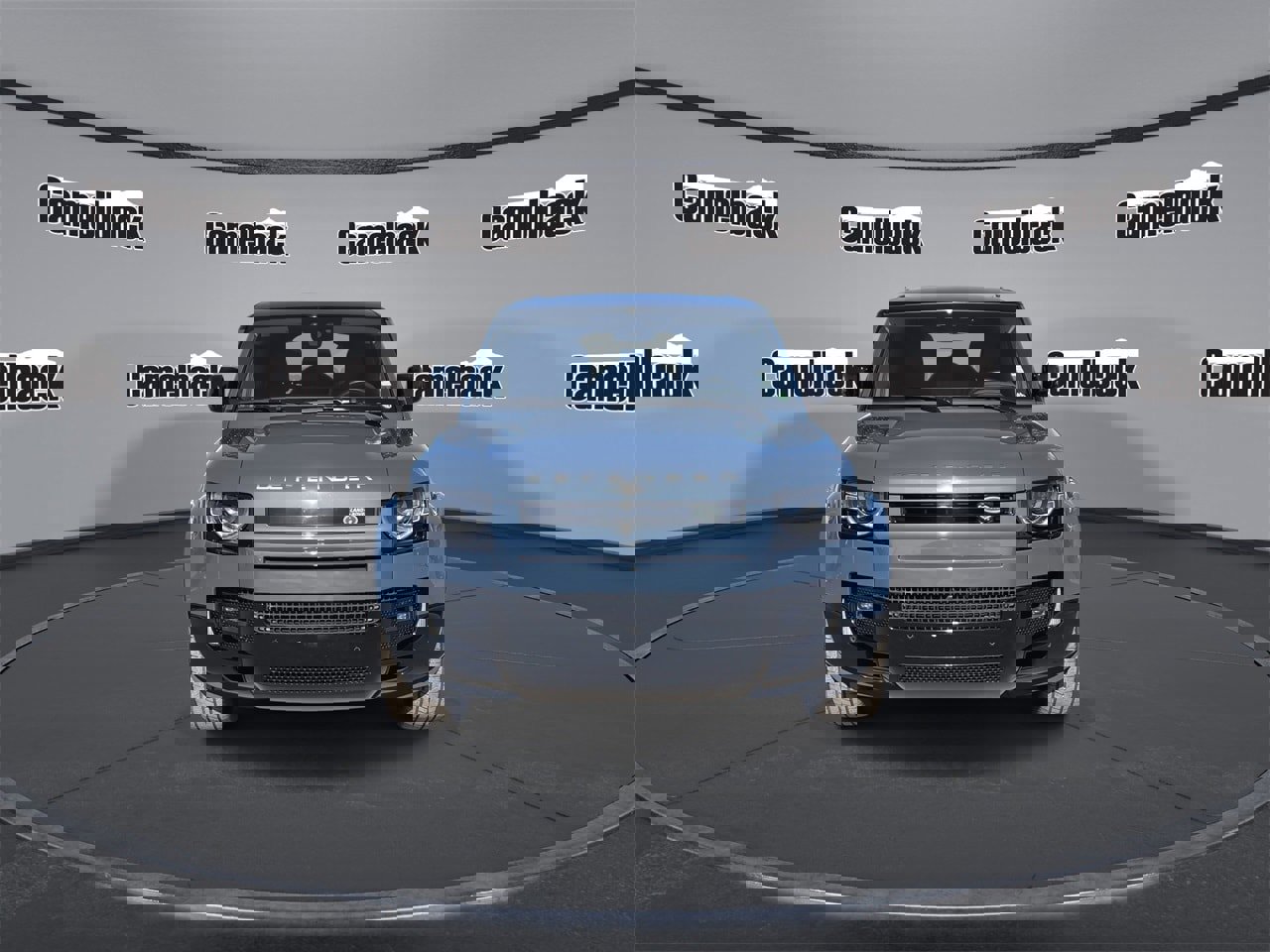 Used 2024 Land Rover Defender 110 X-Dynamic SE image 2