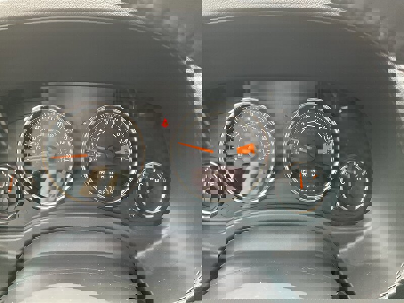 Used 2014 Jeep Compass Latitude w/ Sun/Sound Group image 19