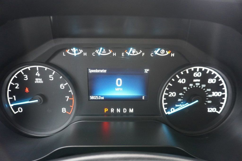 Used 2023 Ford F150 XLT image 11