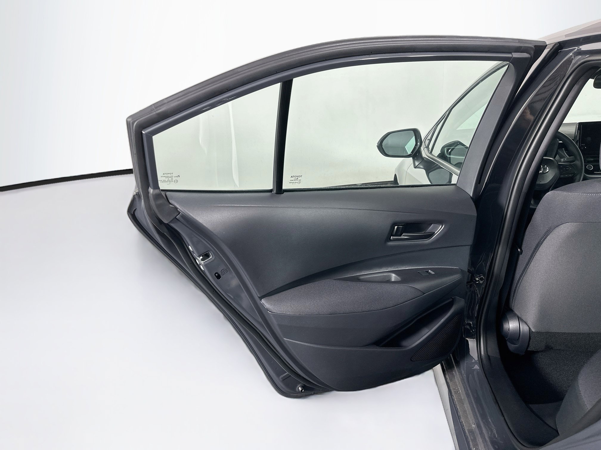 Used 2026 Toyota Corolla LE FWD image 26