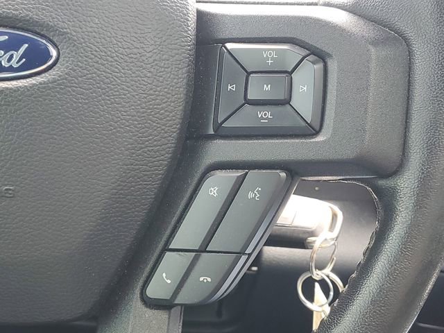 Used 2018 Ford F150 XLT w/ Equipment Group 302A Luxury AWD/4WD image 18