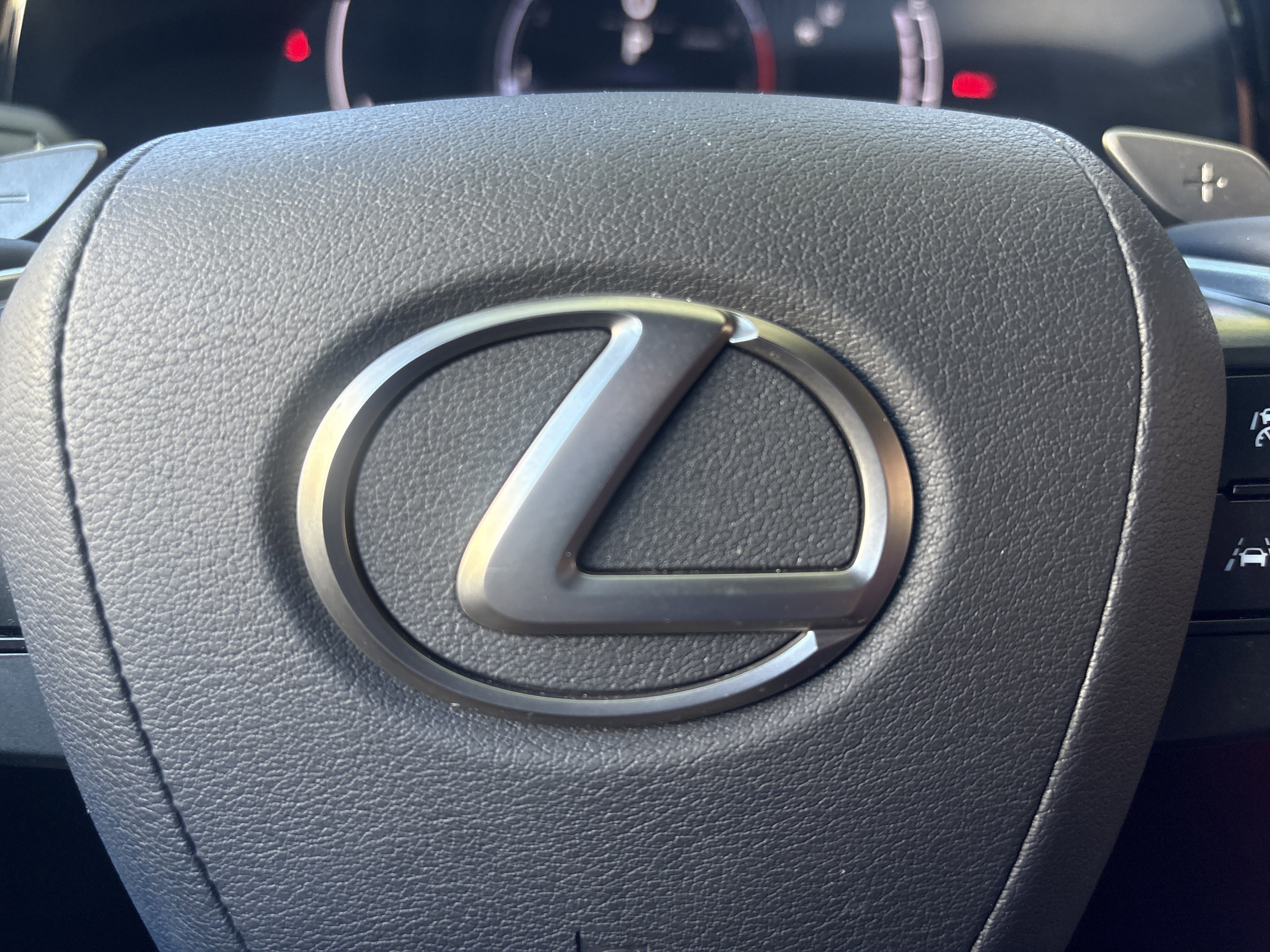 Used 2023 Lexus NX 350 AWD w/ Luxury Package image 24
