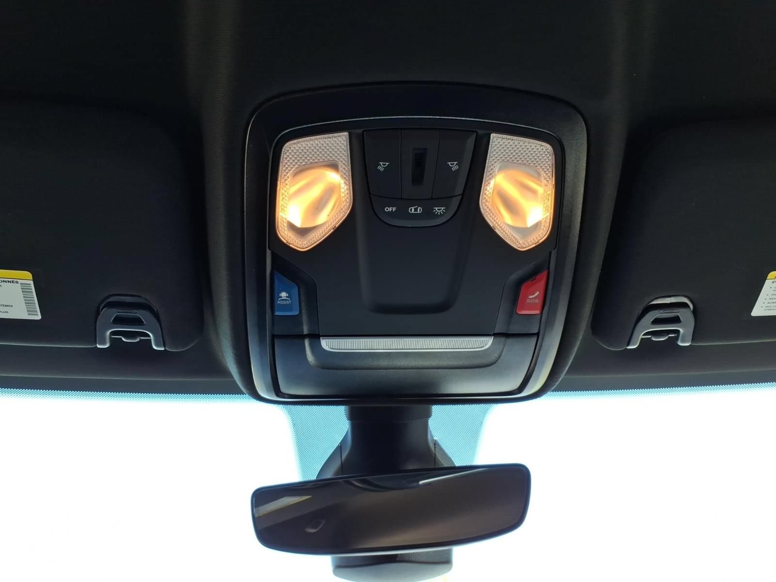 Certified 2024 RAM 3500 Big Horn AWD/4WD image 20