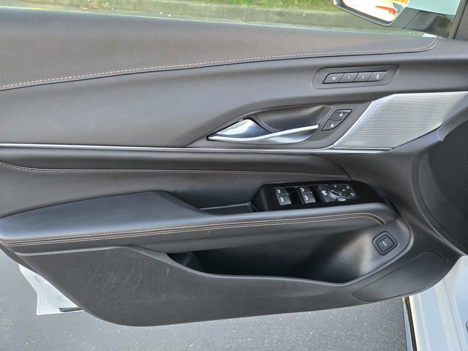 Certified 2023 Cadillac CT4 Sport image 16