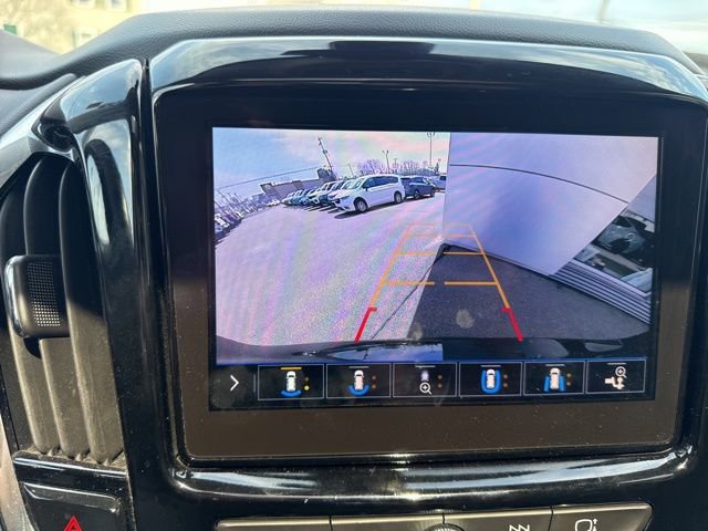 Used 2020 Chevrolet Traverse RS image 27